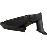 TESLA MODEL Y  C-PILLAR UPPER TRIM ASSEMBLY - RIGHT HAND 1494609-98-C